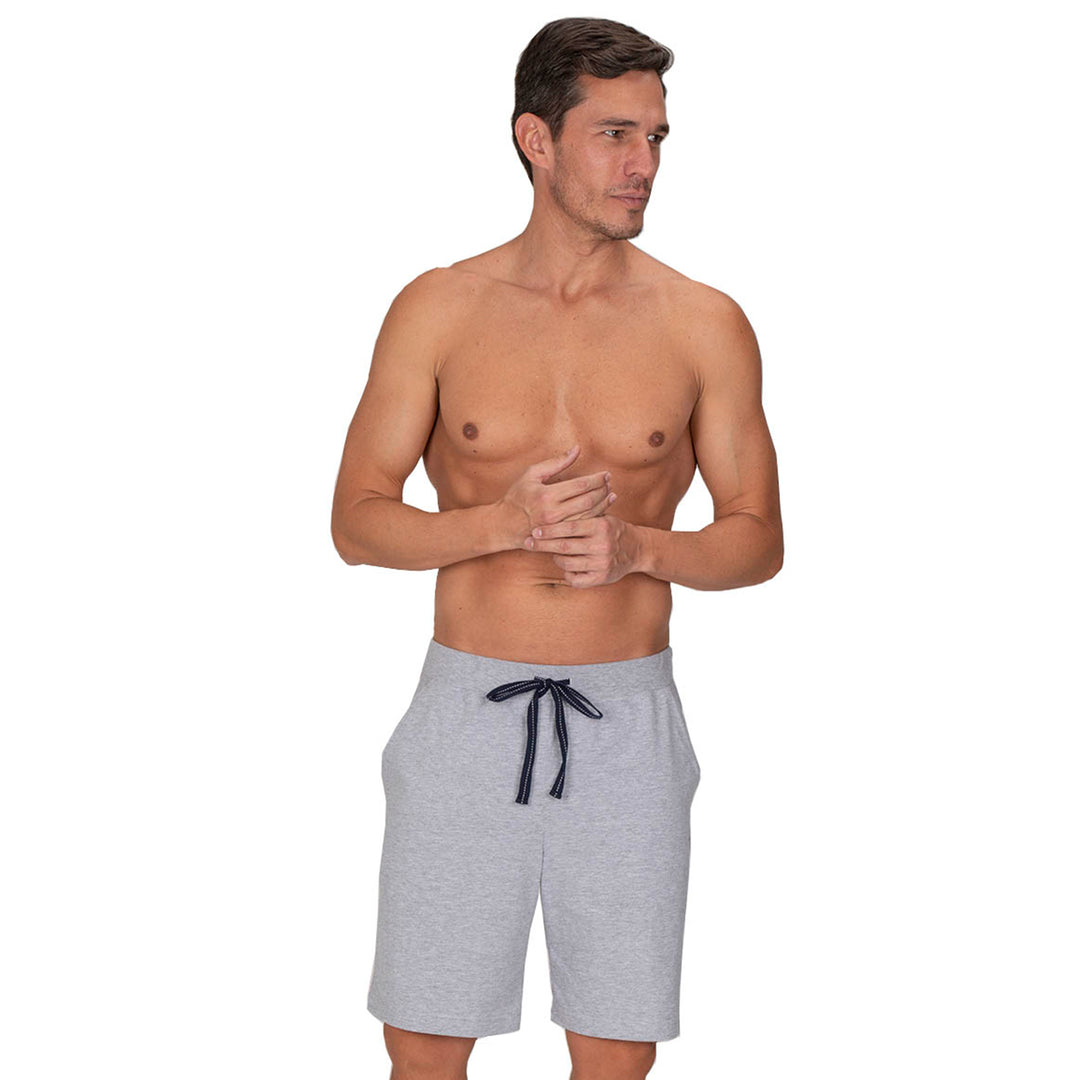 Short De Pijama Chifon