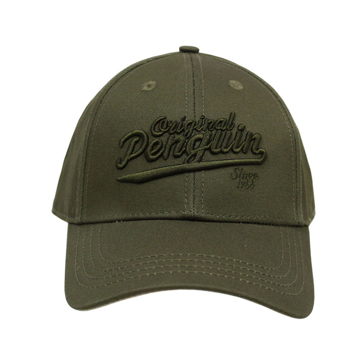 Gorra OP Maxi Logo - Original Penguin México