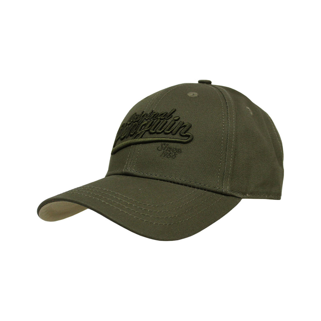 Gorra OP Maxi Logo - Original Penguin México