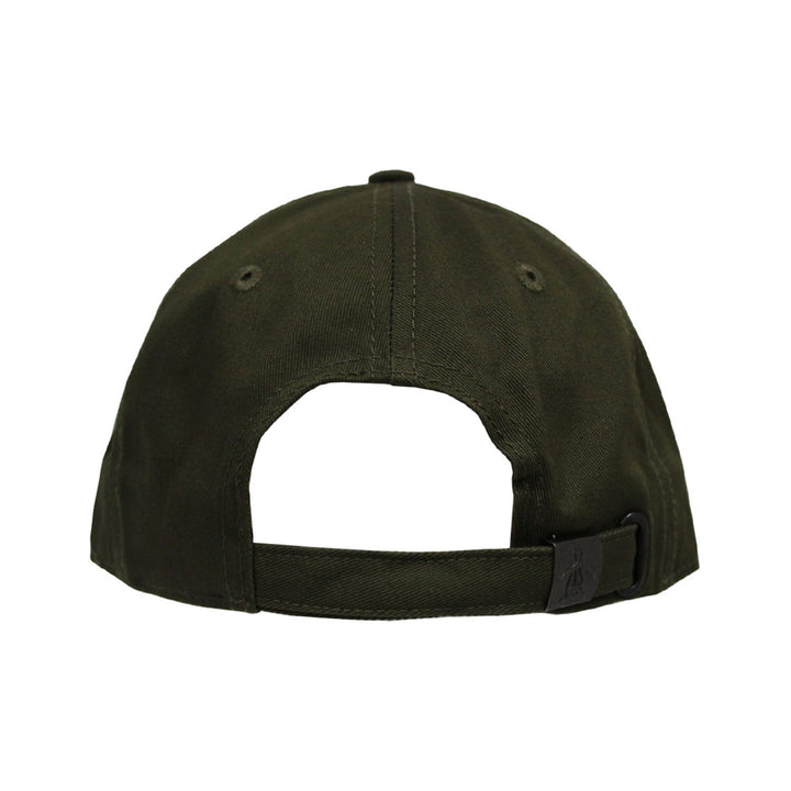 Gorra OP Maxi Logo - Original Penguin México