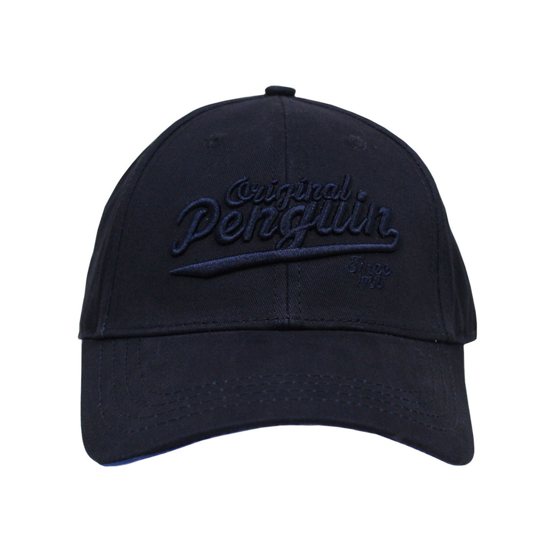 Gorra OP Maxi Logo - Original Penguin México