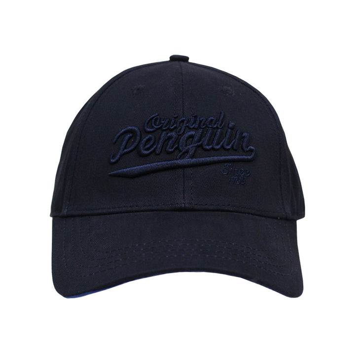 Gorra OP Maxi Logo - Original Penguin México