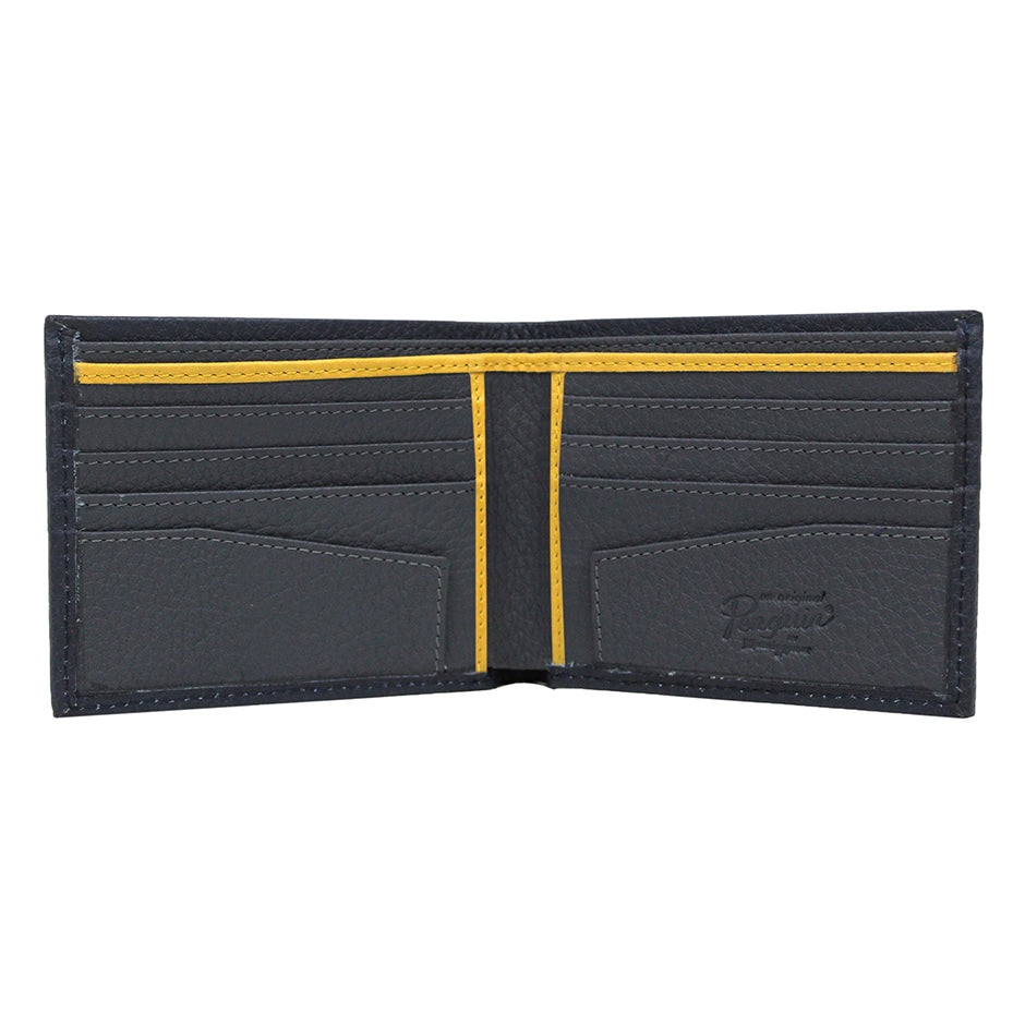 Cartera En Piel Lisa - Original Penguin México