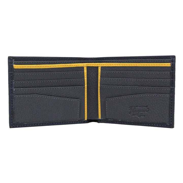Cartera En Piel Lisa - Original Penguin México