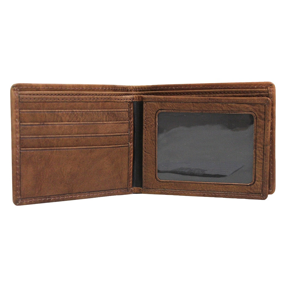 Cartera Heritage En Piel - Original Penguin México