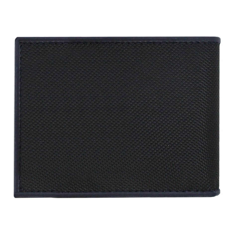 Cartera En Piel Con Detalle Frontal - Original Penguin México