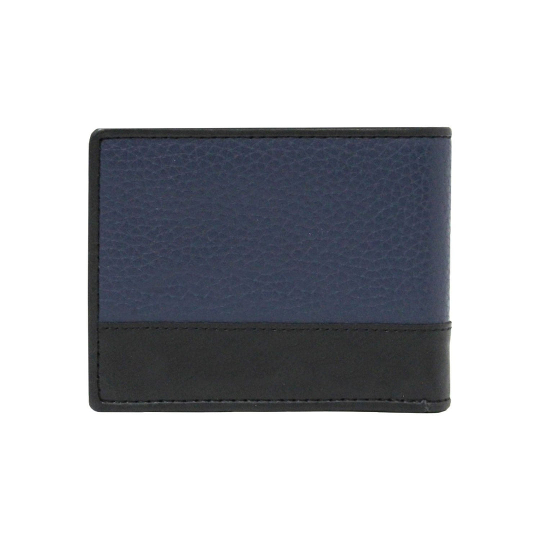 Cartera Heritage En Piel - Original Penguin México