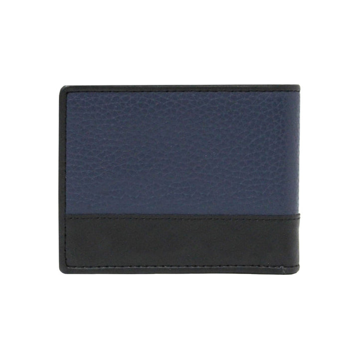 Cartera Heritage En Piel - Original Penguin México