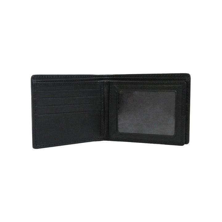 Cartera Heritage En Piel - Original Penguin México
