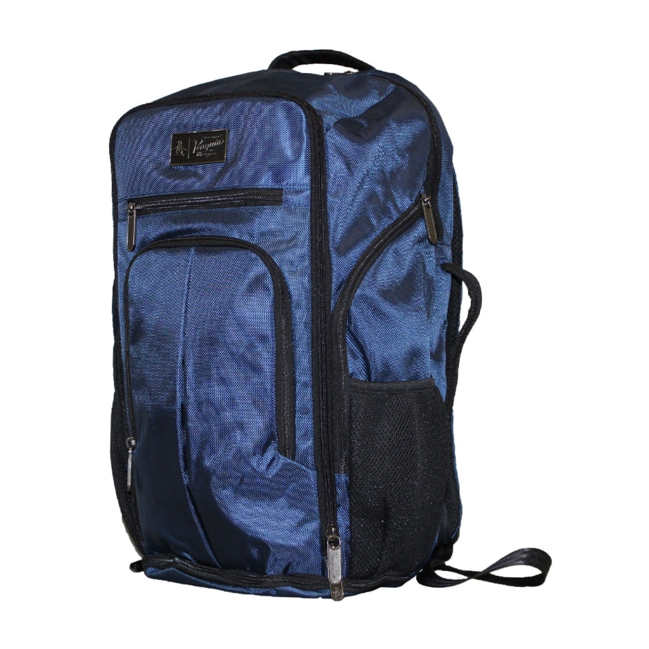 Mochila Benton Azul - Original Penguin México