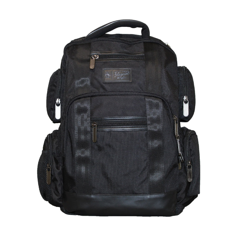 Mochila OG Negra - Original Penguin México