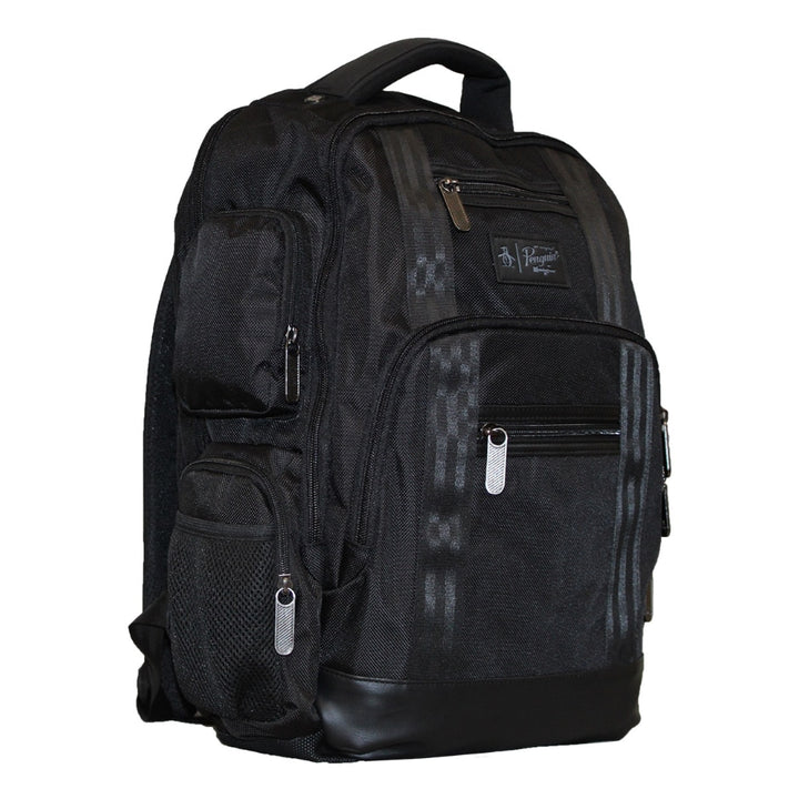 Mochila OG Negra - Original Penguin México