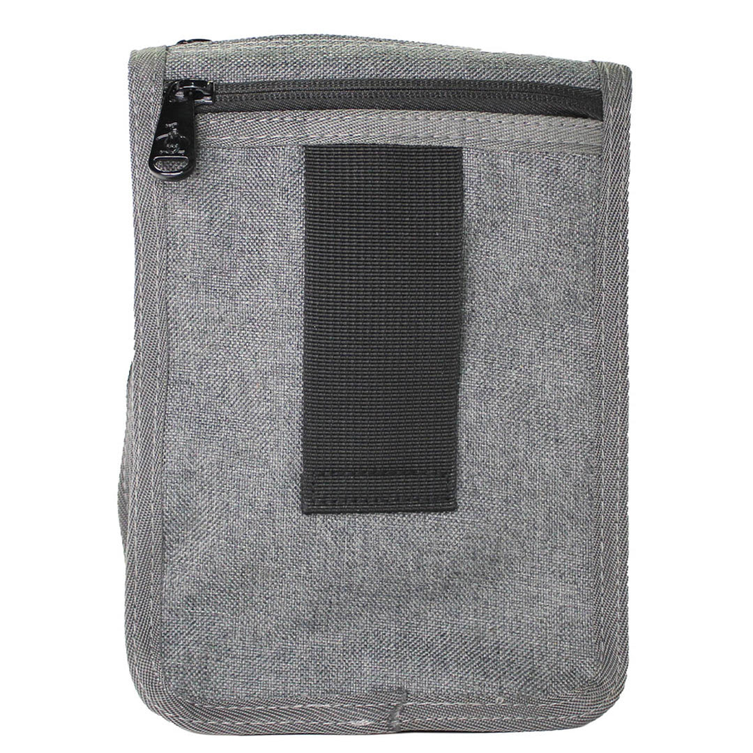Bandolera Heritage Para Viaje