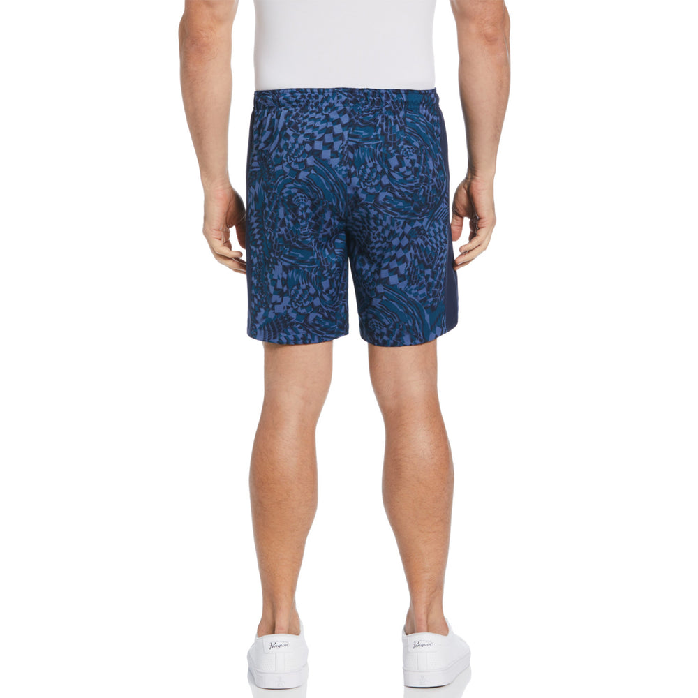 Short Performance En Colorblock - Original Penguin México