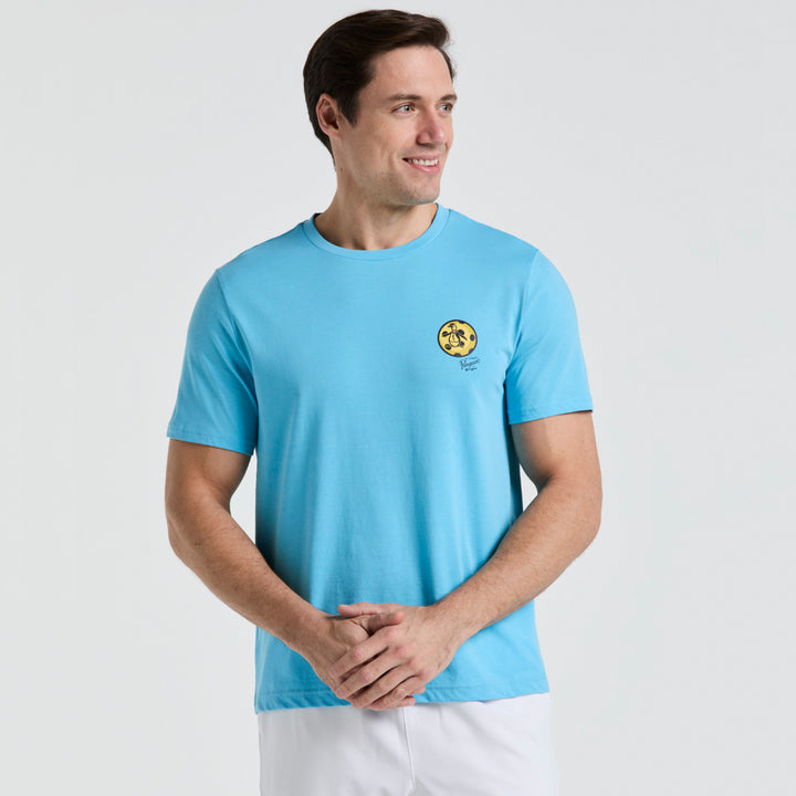 Playera Trademark Paddle Double