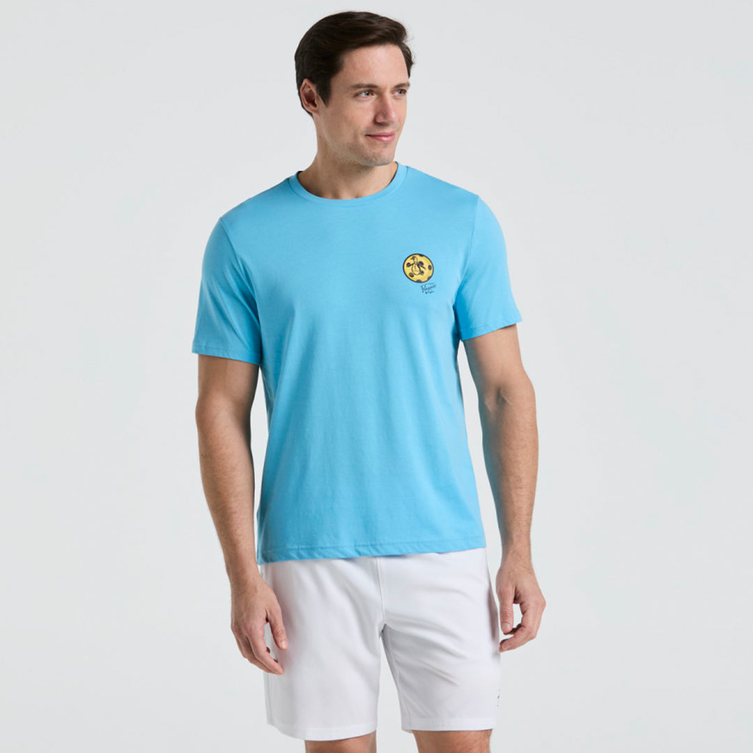 Playera Trademark Paddle Double