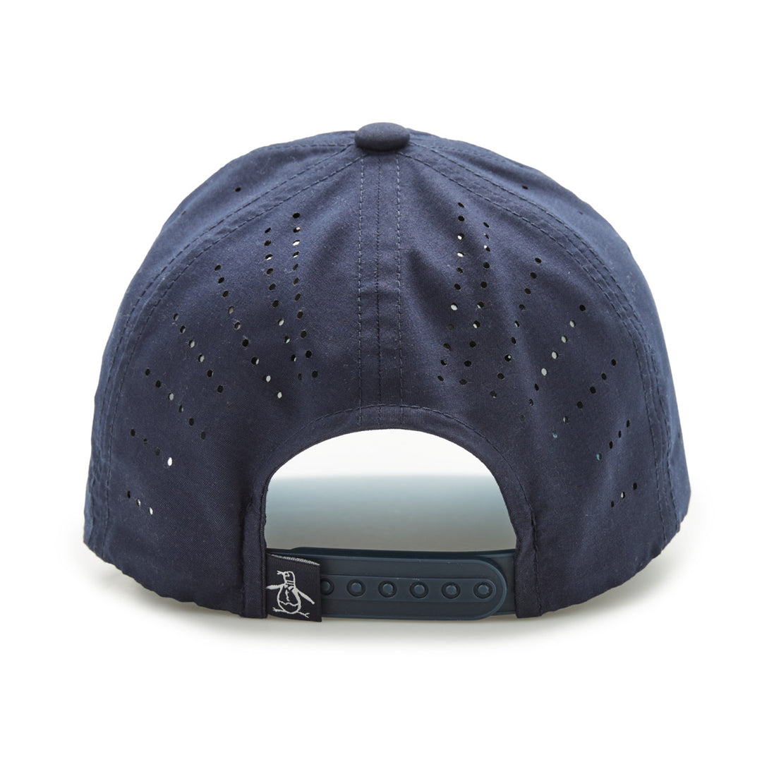 Gorra Técnica Ajustable