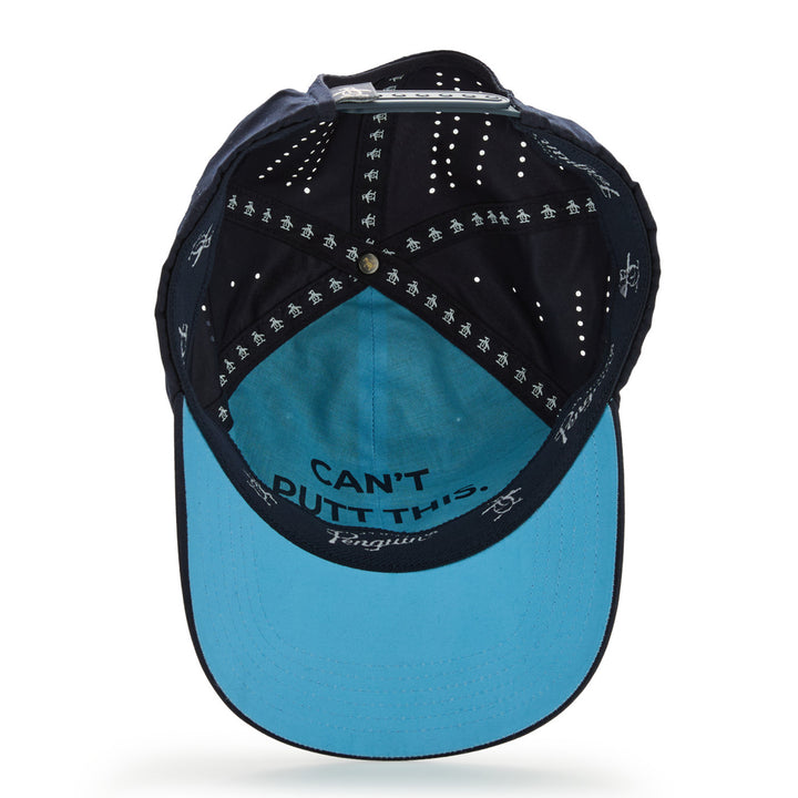 Gorra Técnica Ajustable