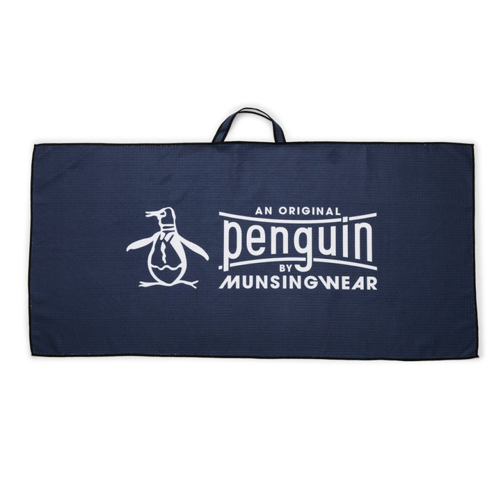 Toalla Penguin Waffle Golf