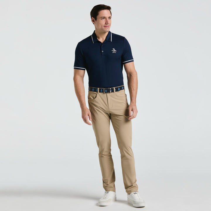 Pantalon de Golf Tech Ultra-Confort