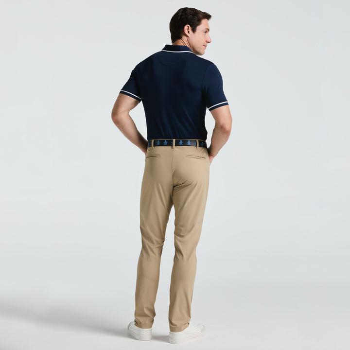 Pantalon de Golf Tech Ultra-Confort