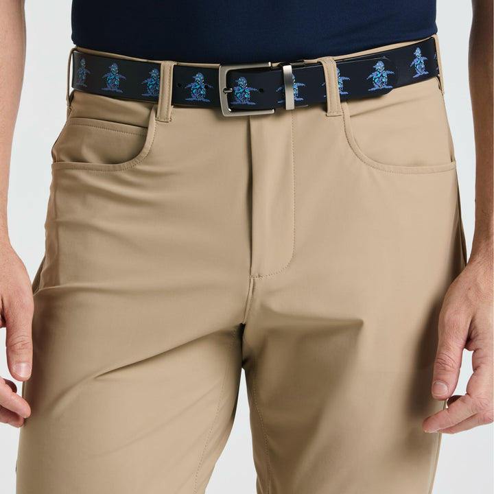 Pantalon de Golf Tech Ultra-Confort