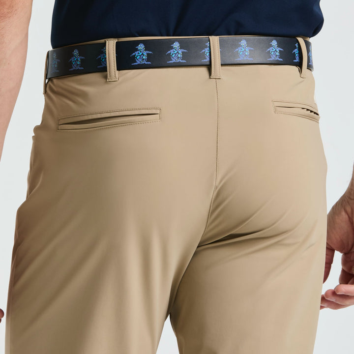 Pantalon de Golf Tech Ultra-Confort