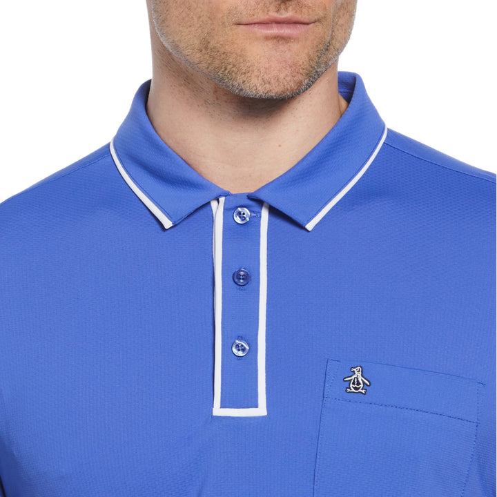 Polo De Golf Technical Earl