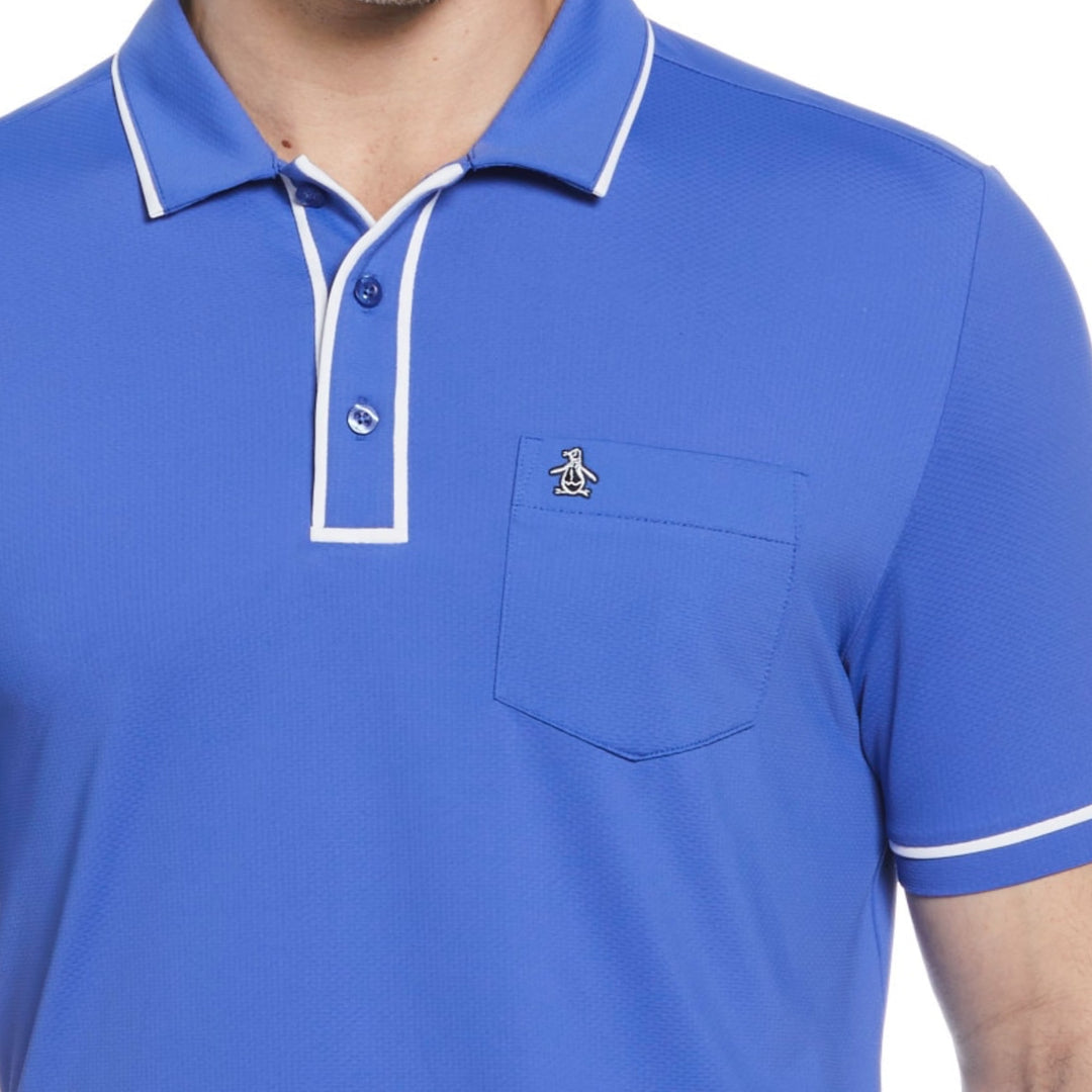 Polo De Golf Technical Earl
