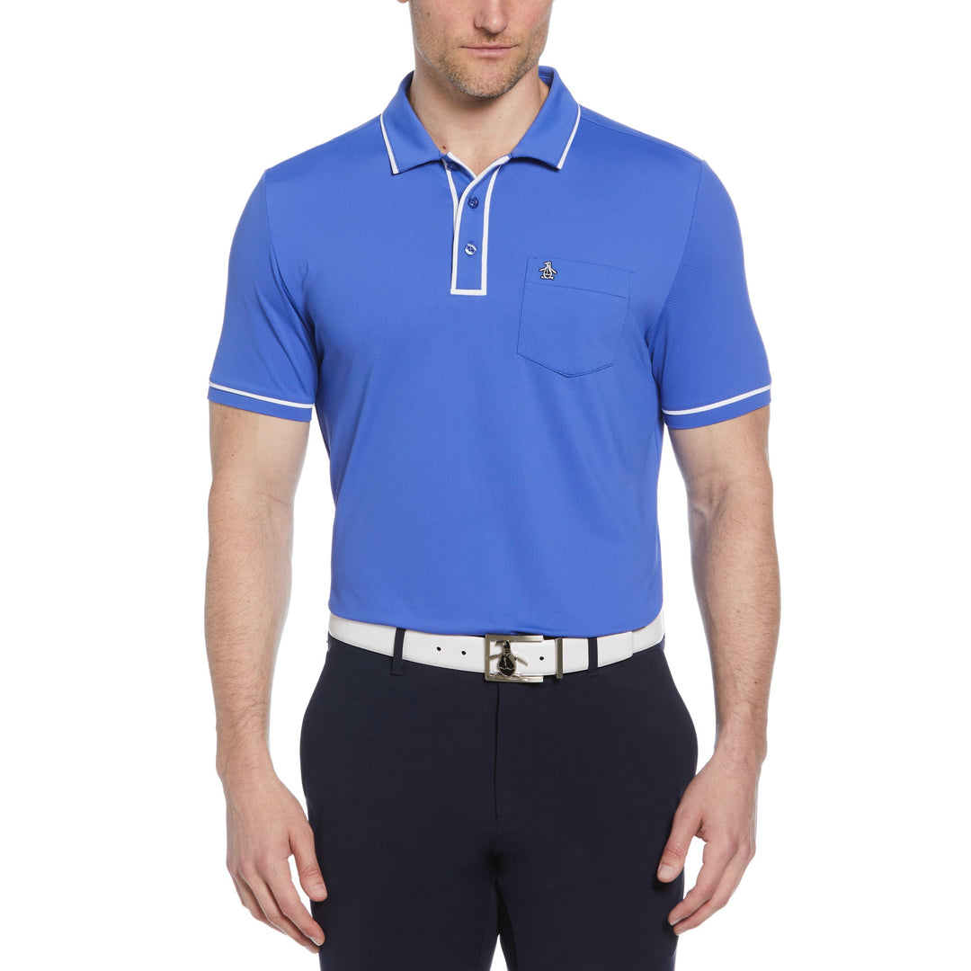 Polo De Golf Technical Earl