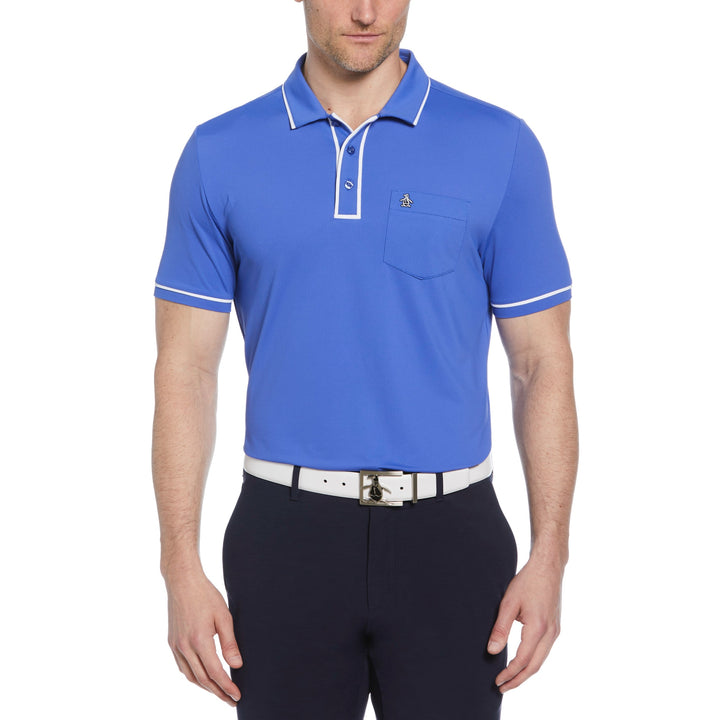 Polo De Golf Technical Earl