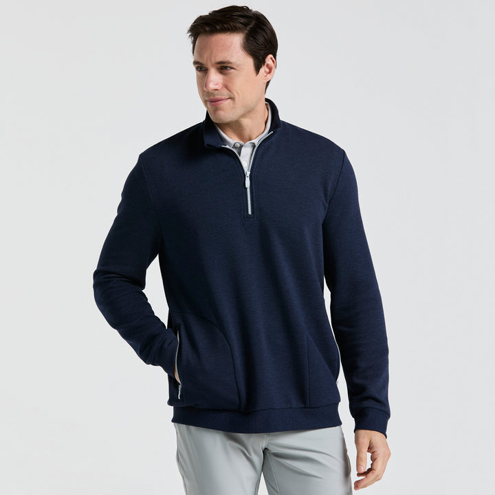 Sudadera Deportiva Con Cierre 1/4