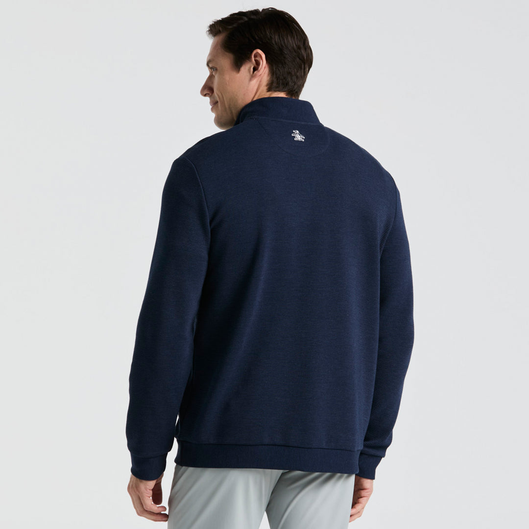 Sudadera Deportiva Con Cierre 1/4