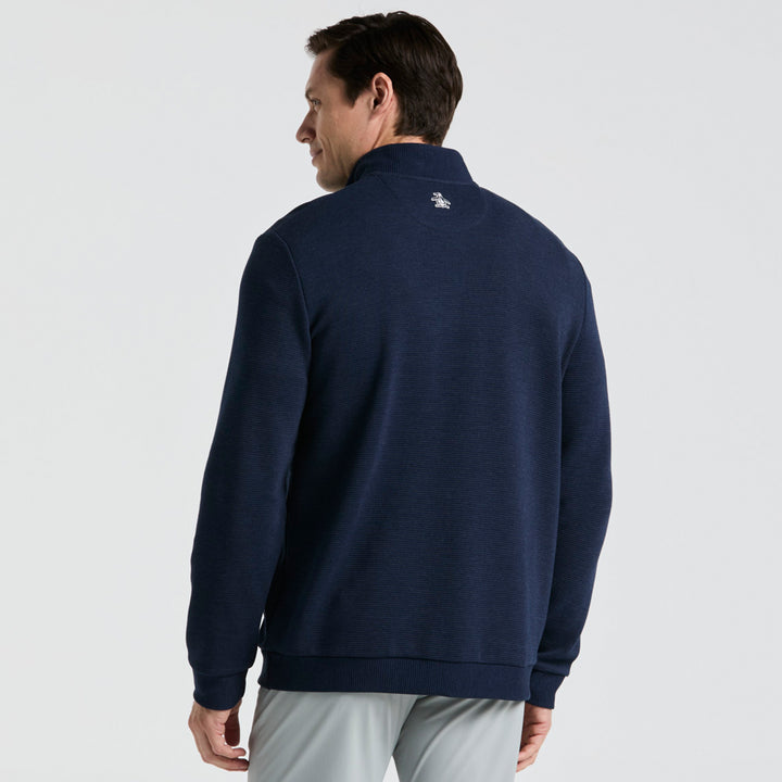 Sudadera Deportiva Con Cierre 1/4
