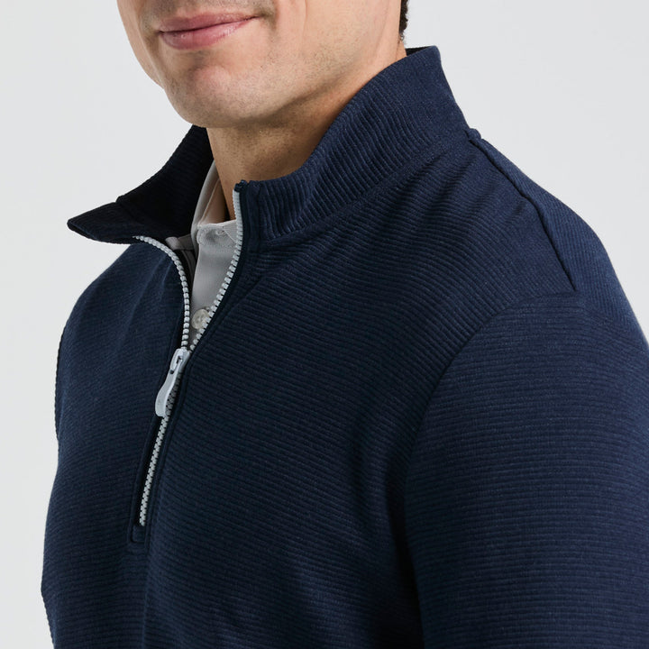 Sudadera Deportiva Con Cierre 1/4