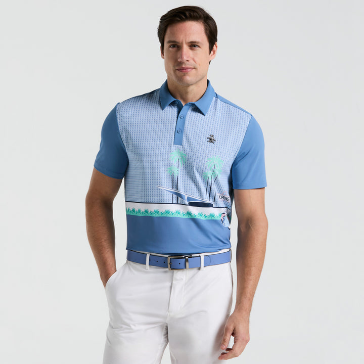 Polo Palm Springs Block