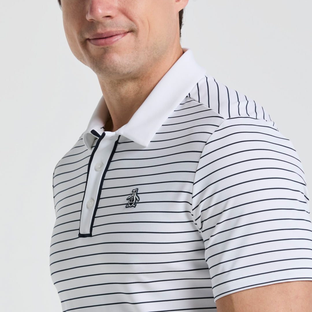 Polo The Heritage