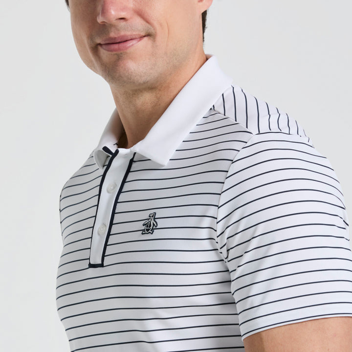 Polo The Heritage