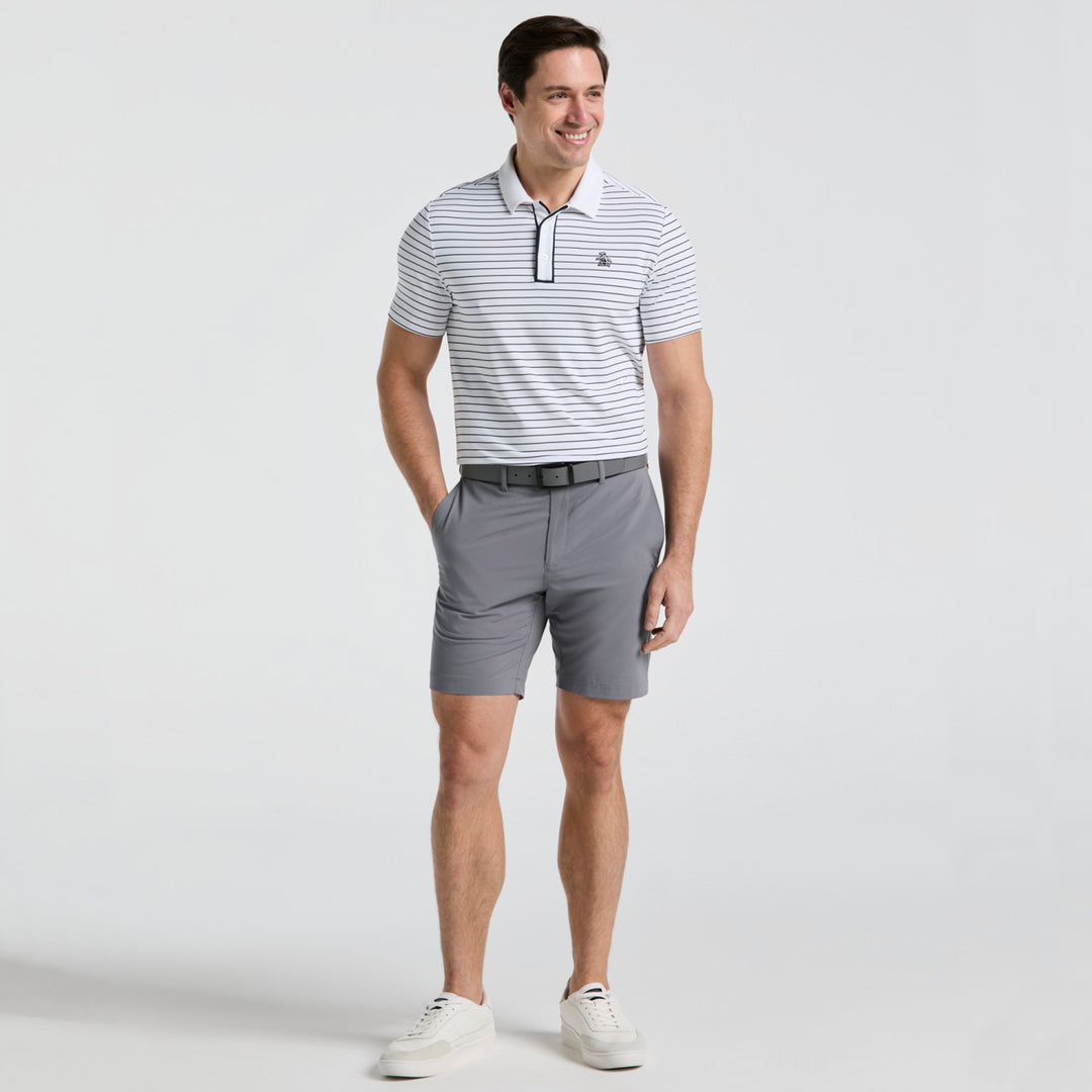 Polo The Heritage