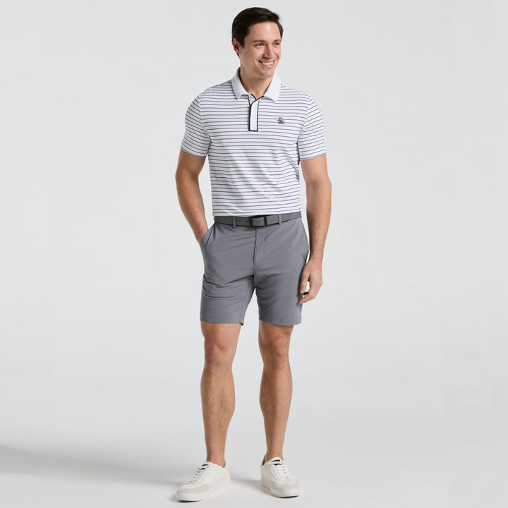 Polo The Heritage