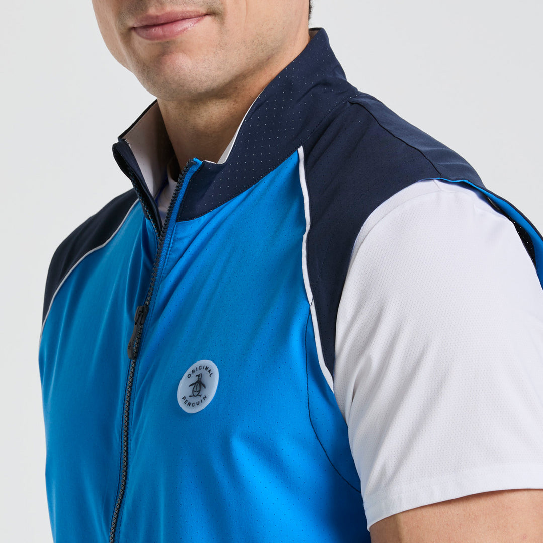 Chaleco Original Lightweight