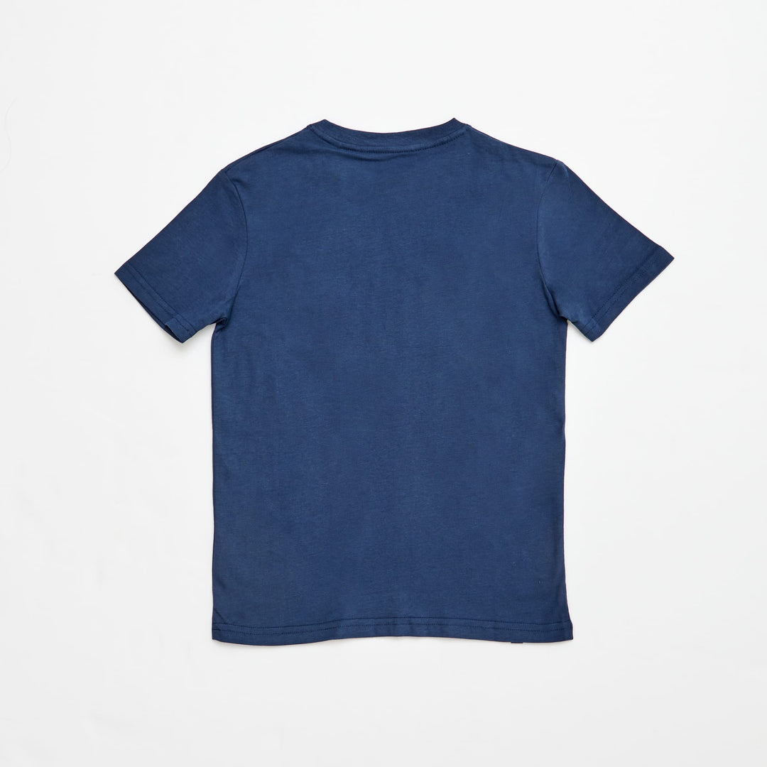 Playera Con Estampado Penguin - Original Penguin México