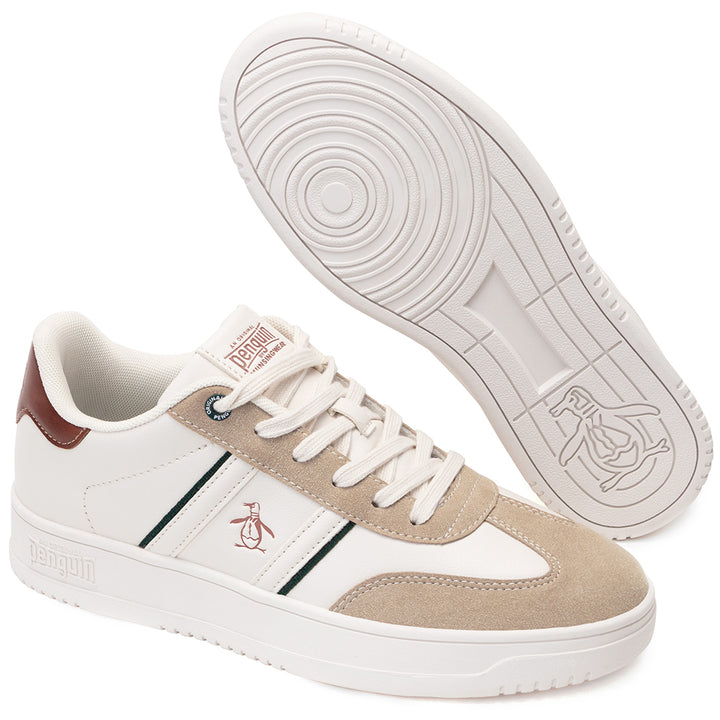Tenis Josuad Beige