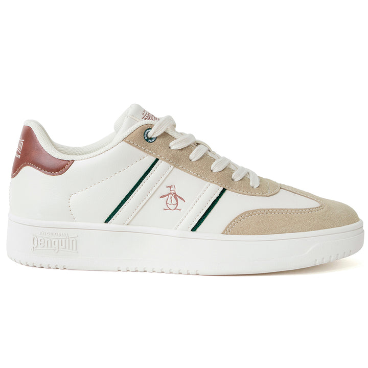 Tenis Josuad Beige