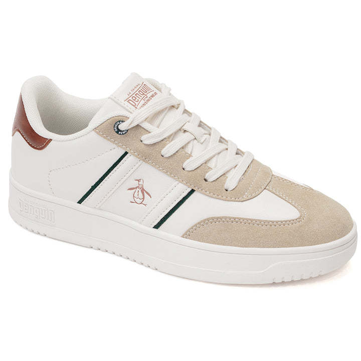 Tenis Josuad Beige