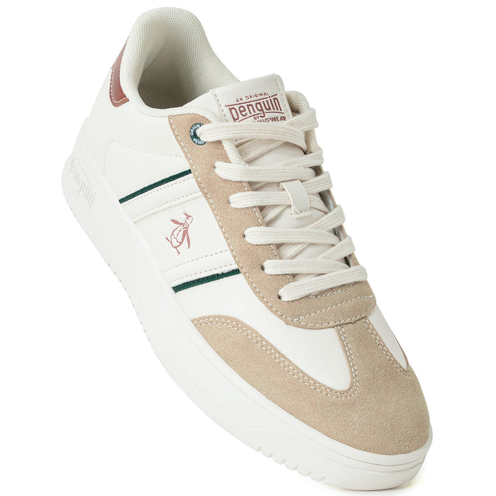 Tenis Josuad Beige