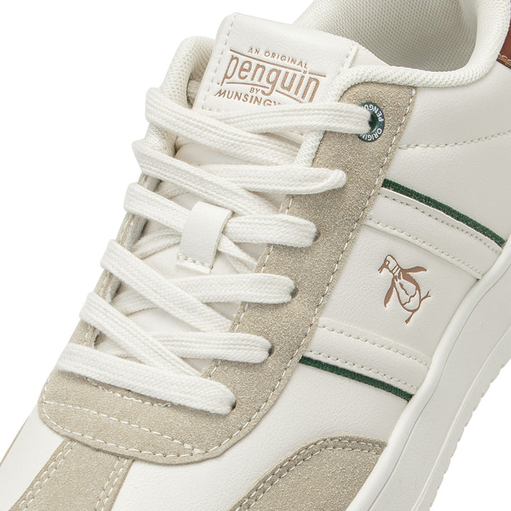 Tenis Josuad Beige
