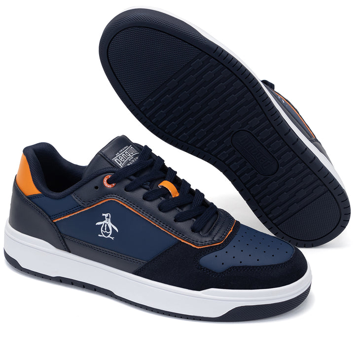 Tenis Giles Marino