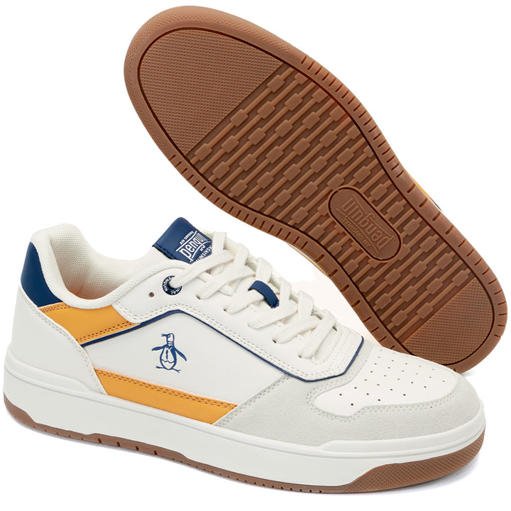 Tenis Giles Beige