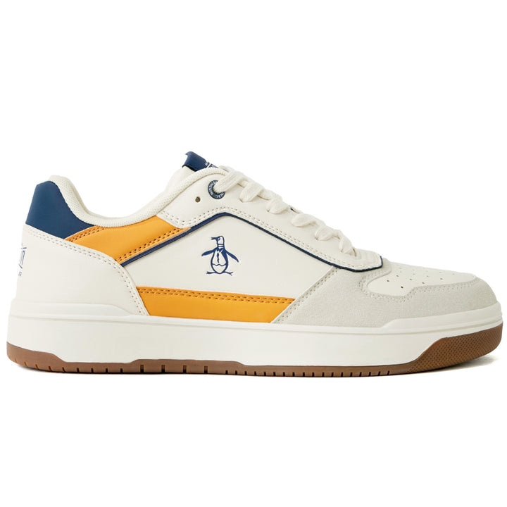 Tenis Giles Beige